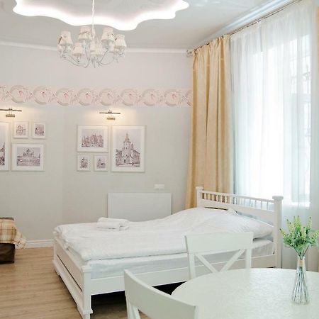 Deluxe Appartment In The City Center Λβιβ Εξωτερικό φωτογραφία
