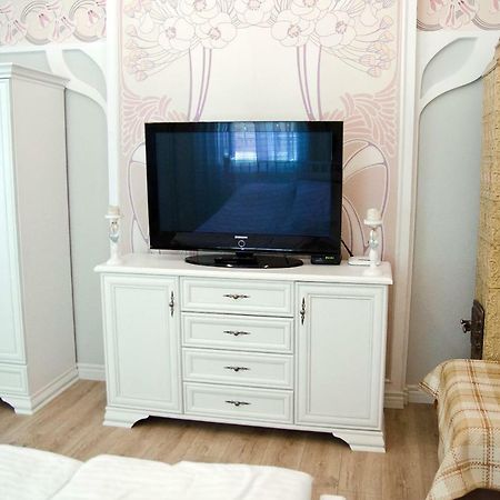 Deluxe Appartment In The City Center Λβιβ Εξωτερικό φωτογραφία