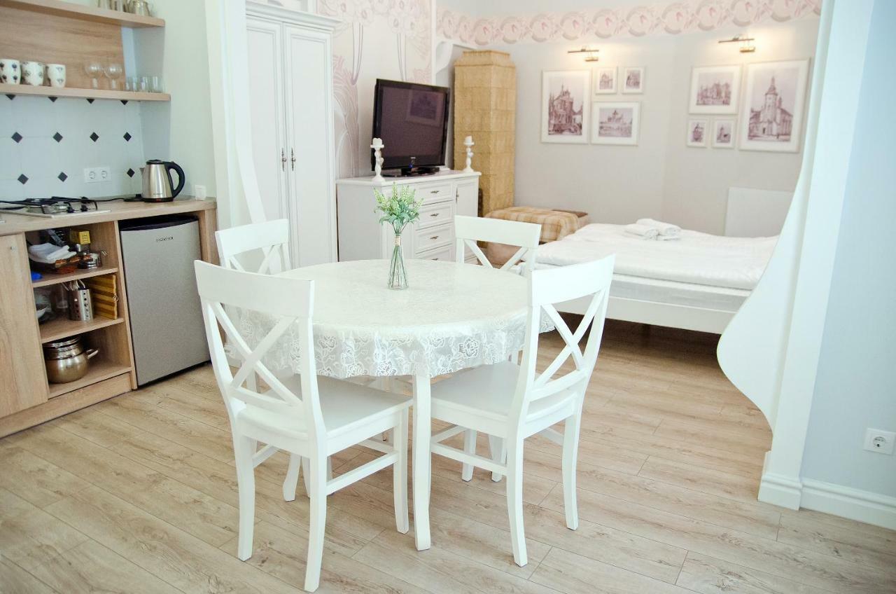 Deluxe Appartment In The City Center Λβιβ Εξωτερικό φωτογραφία