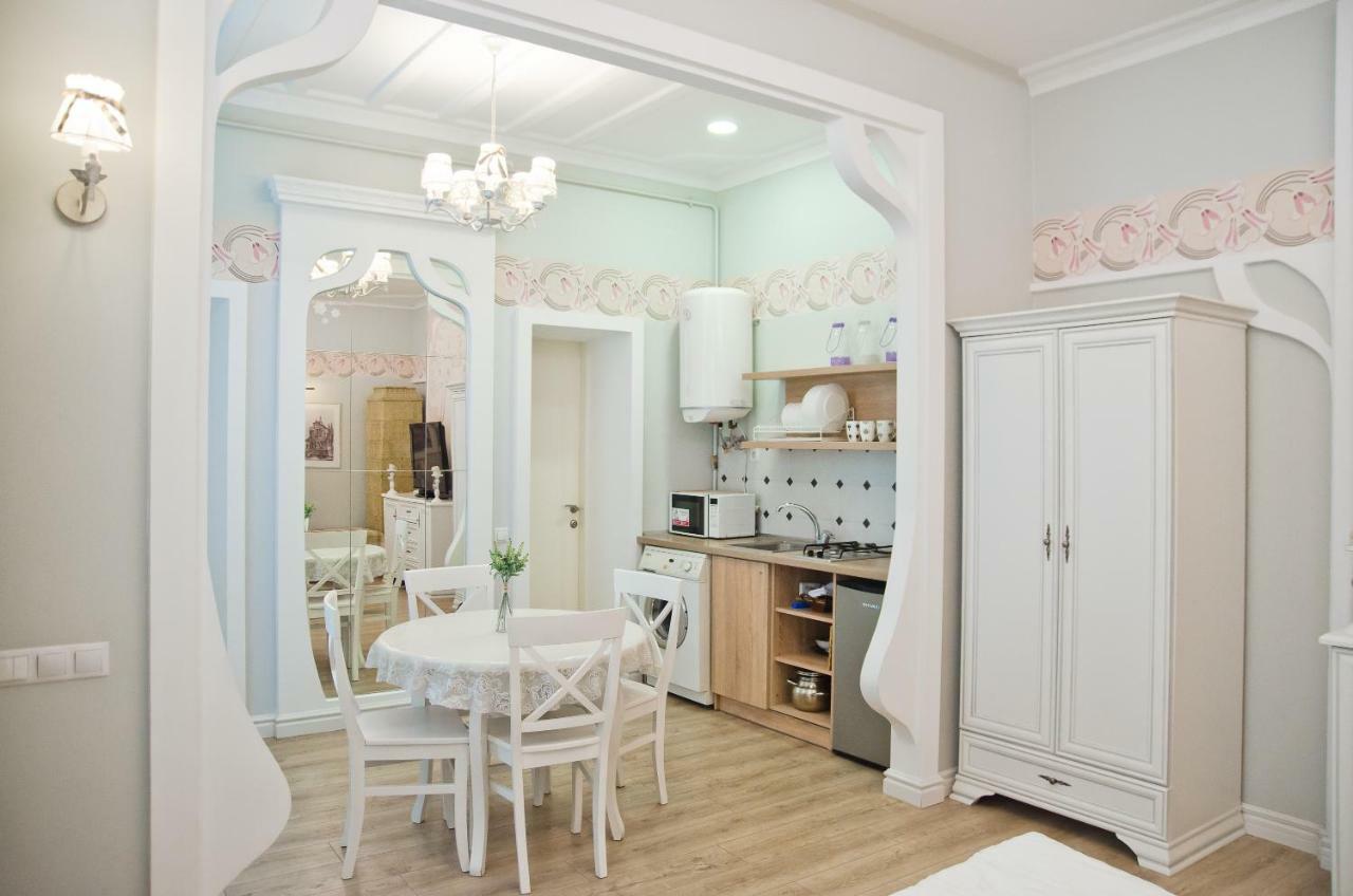 Deluxe Appartment In The City Center Λβιβ Εξωτερικό φωτογραφία